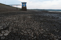 Air Waduk Dawuhan Madiun...