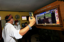 Digitalisasi Desa Wisata