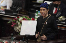 Pidato Kenegaraan Presiden...