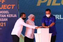 Kemnaker Kembangkan...