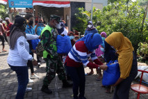 Terdampak PPKM Level...