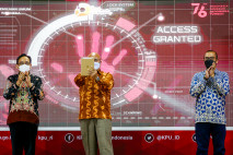 Peluncuran Program Desa...