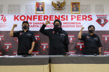 Sahabat Ganjar Deklarasikan...