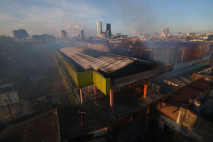 Pasar Kembang Surabaya...