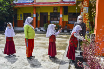 Pembelajaran Tatap Muka...
