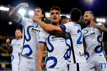 Inter Milan Bungkam...