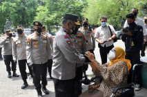 29 Tahun Mengabdi, Alumni...