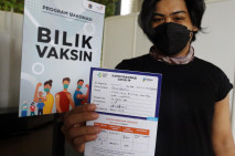 Ciptakan Herd Immunity,...