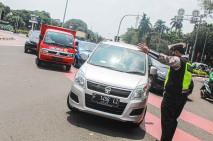 Kebijakan Gage Jakarta...