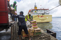 Kapal Perintis Maluku...