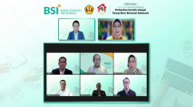 BSI Gelar Edukasi Pengenalan...