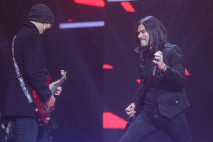 Kolaborasi Virzha dan...