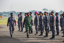 KSAL Pimpin Pelepasan...