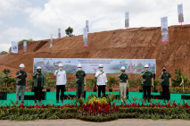 MNC Lido City Resmi...