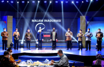 15 Kepala Daerah Berprestasi...