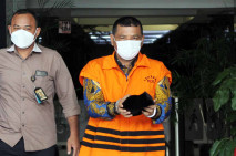 Sidang Lanjutan Terdakwa...
