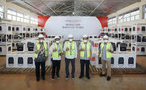 Djarum Foundation Donasikan...