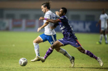Persib Bandung Menang...