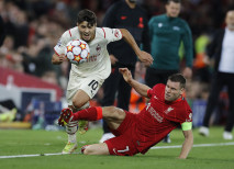 Liverpool Bungkam AC...