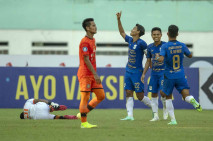 PSIS Semarang Bungkam...