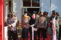 Peluncuran Transformasi...
