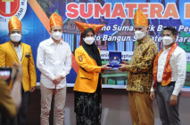 DPD Gemura Perkuat Basis...