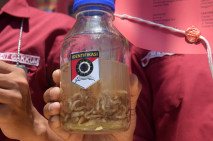 Ditpolairud Polda Jateng...