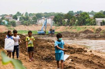 Antisipasi Banjir, Pemkot...
