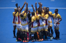 Hoki Lapangan Putra...