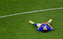 Dibungkam Spanyol, Ini...