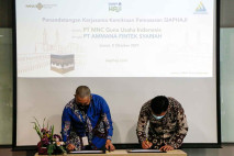 Permudah Pembiayaan...