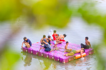 PPPA Dorong Setiap Daerah...