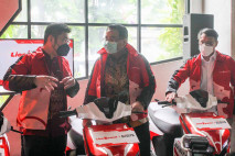Implementasi Motor Listrik...
