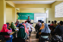 Pelatihan Guru Ngaji...