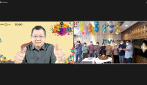 HUT ke-7, MNC Bank Berkomitmen...
