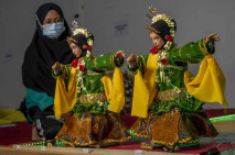 Kontes Robot Nasional...