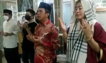 Partai Emas Gelar Peringatan...