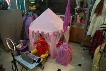 Keseruan Kreatif Character...