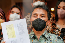 Roy Suryo Bawa 3 Bukti...