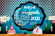 KPI Kembali Gelar Anugerah...