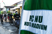 Ngonthel Ala Santri...