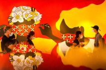 Pameran Indonesia Contemporary...