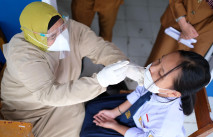 SMP Negeri 36 Makassar...