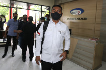 Pengadaan 3 Kapal Motor...