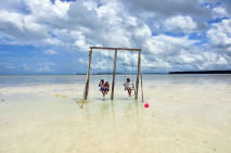 Potensi Wisata Maluku...
