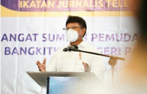Dorong Transformasi...