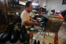 Jaringan Gas Bumi Jadi...