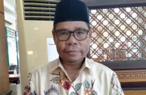 Demi Menjaga NU, Abdul...