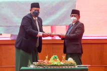 Muhaimin Iskandar Hadiri...