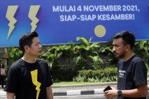 Tiket.com Gelar Online...